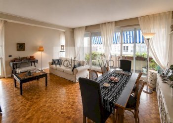 Foto 5 - Apartment Via Monte Rosa, Milano - photo 5