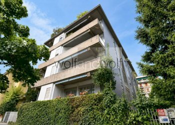 Foto 42 - Apartment Via Monte Rosa, Milano - photo 42