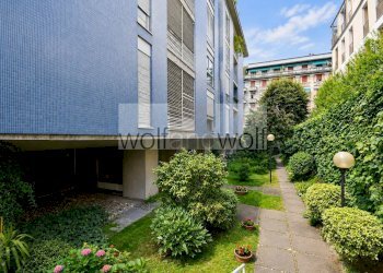 Foto 44 - Apartment Via Monte Rosa, Milano - photo 44