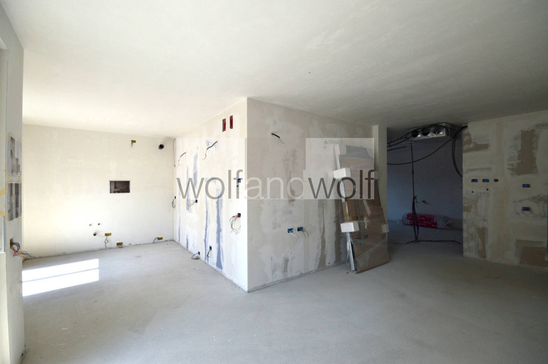 stato al 31 maggio - Three-room apartment Via Carlo Emanuele I
1, Monza - photo 3