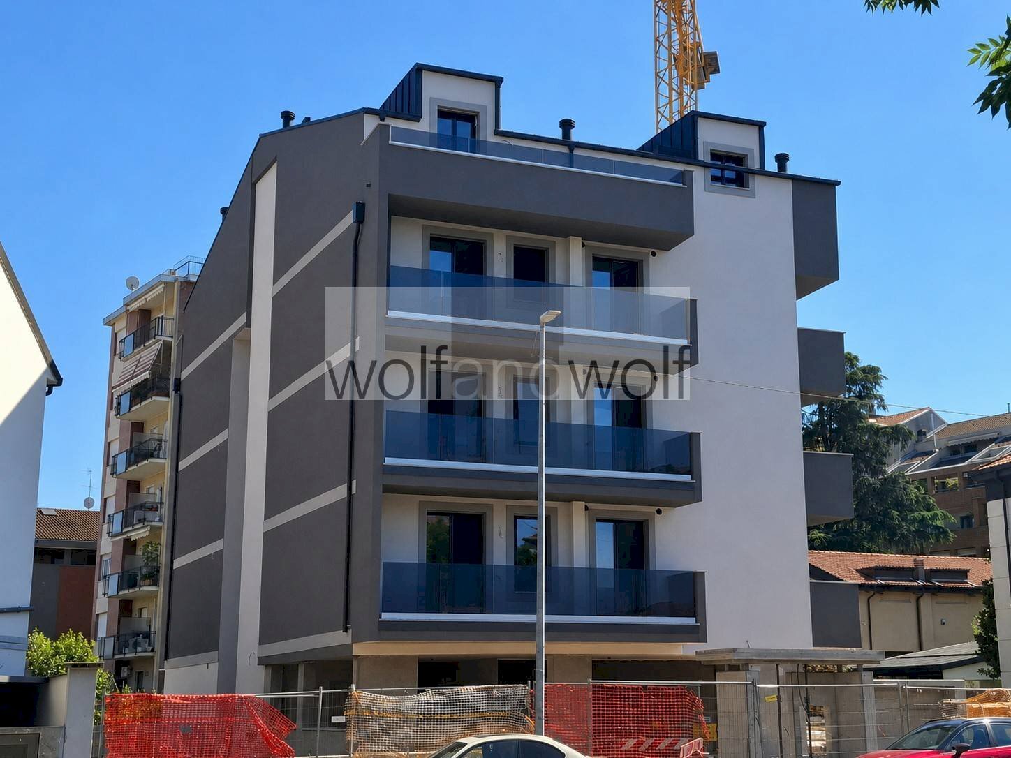Foto 1 - Trilocale Via Carlo Emanuele I
 
1, Monza - foto 1