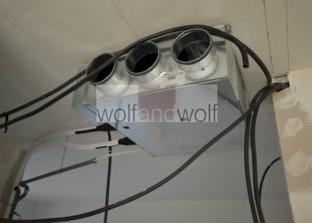 stato al 31 maggio - Three-room apartment Via Carlo Emanuele I
 
1, Monza - photo 11