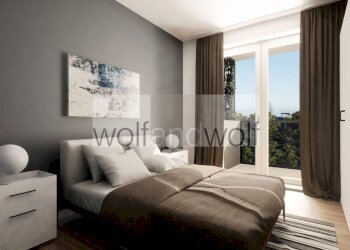 render - Three-room apartment Via Carlo Emanuele I
 
1, Monza - photo 15