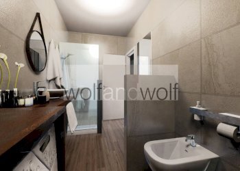 render - Three-room apartment Via Carlo Emanuele I
 
1, Monza - photo 16
