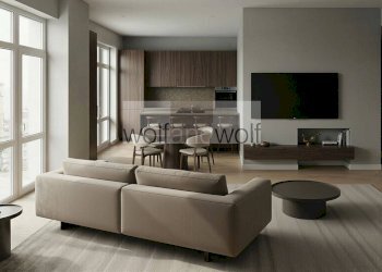 Foto 5 - Three-room apartment Via Carlo Emanuele I
 
1, Monza - photo 5