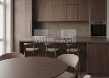 Foto 9 - Three-room apartment Via Carlo Emanuele I
 
1, Monza - photo 9