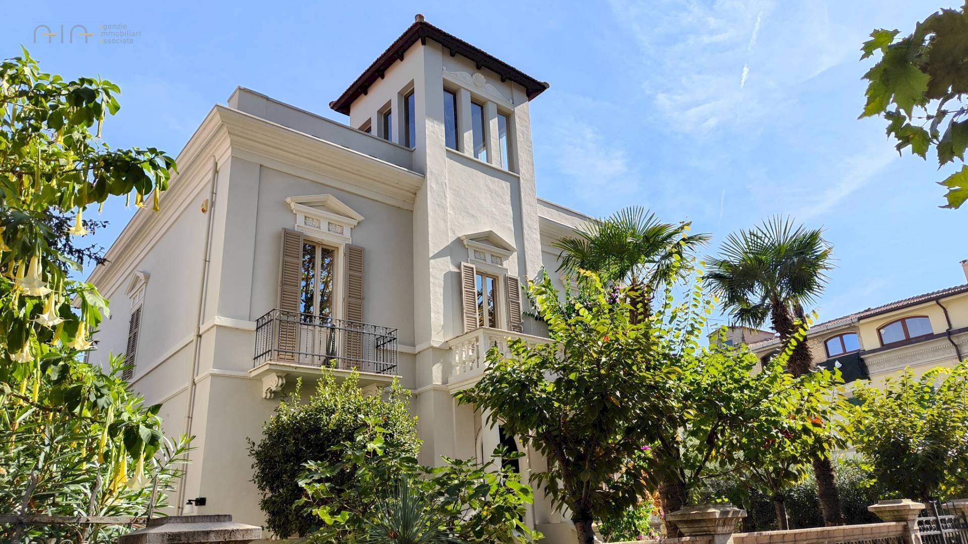 Foto 2 - Villa via Montegrappa
19, Grottammare - photo 2