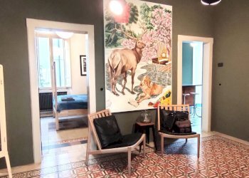 Foto 21 - Villa via Montegrappa
 
19, Grottammare - photo 21