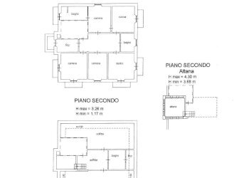Foto 62 - Villa via Montegrappa
 
19, Grottammare - photo 62