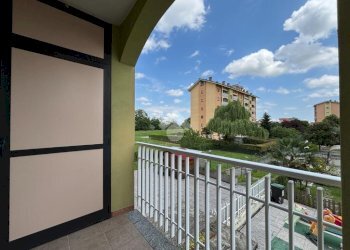 Appartamento Via Paolo Borsellino, Chivasso - foto 14