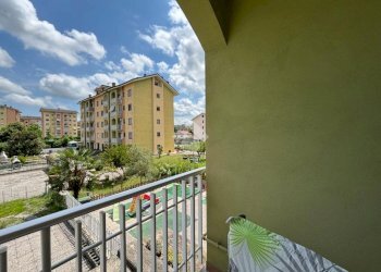 Appartamento Via Paolo Borsellino, Chivasso - foto 15