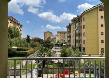 Appartamento Via Paolo Borsellino, Chivasso - foto 16