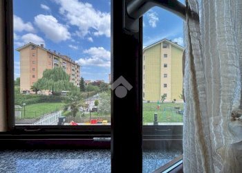 Appartamento Via Paolo Borsellino, Chivasso - foto 17
