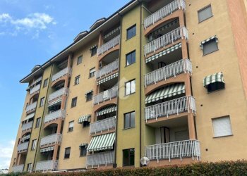 Appartamento Via Paolo Borsellino, Chivasso - foto 31