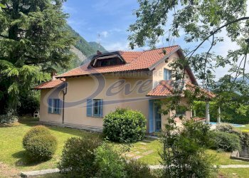Foto 1 - Casa indipendente via capiria, Caslino d'Erba - foto 1