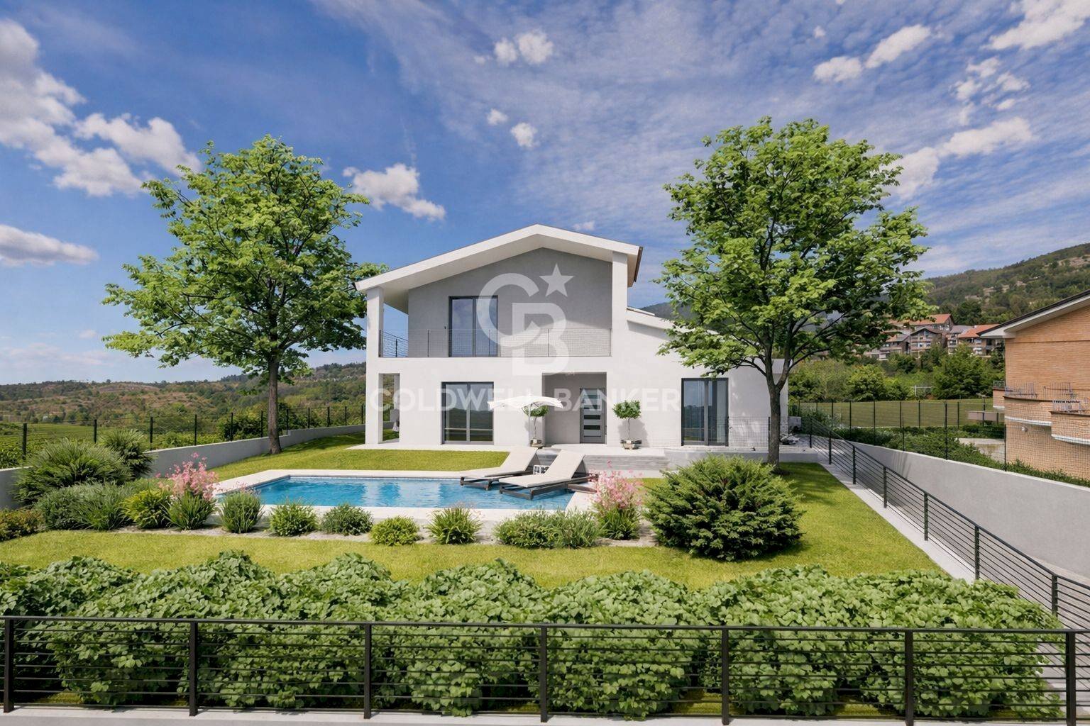 Foto 1 - Villa Via Kennedy
 
snc, Acqualagna - photo 1