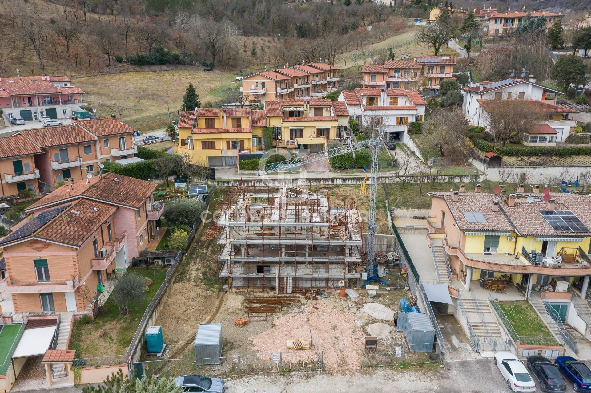 Foto 2 - Villa Via Kennedy
snc, Acqualagna - photo 2