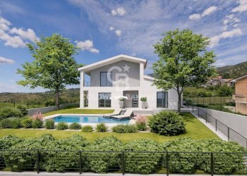 Foto 1 - Villa Via Kennedy
 
snc, Acqualagna - foto 1