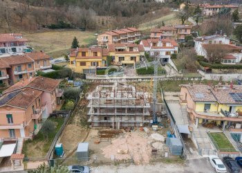 Foto 2 - Villa Via Kennedy
 
snc, Acqualagna - foto 2