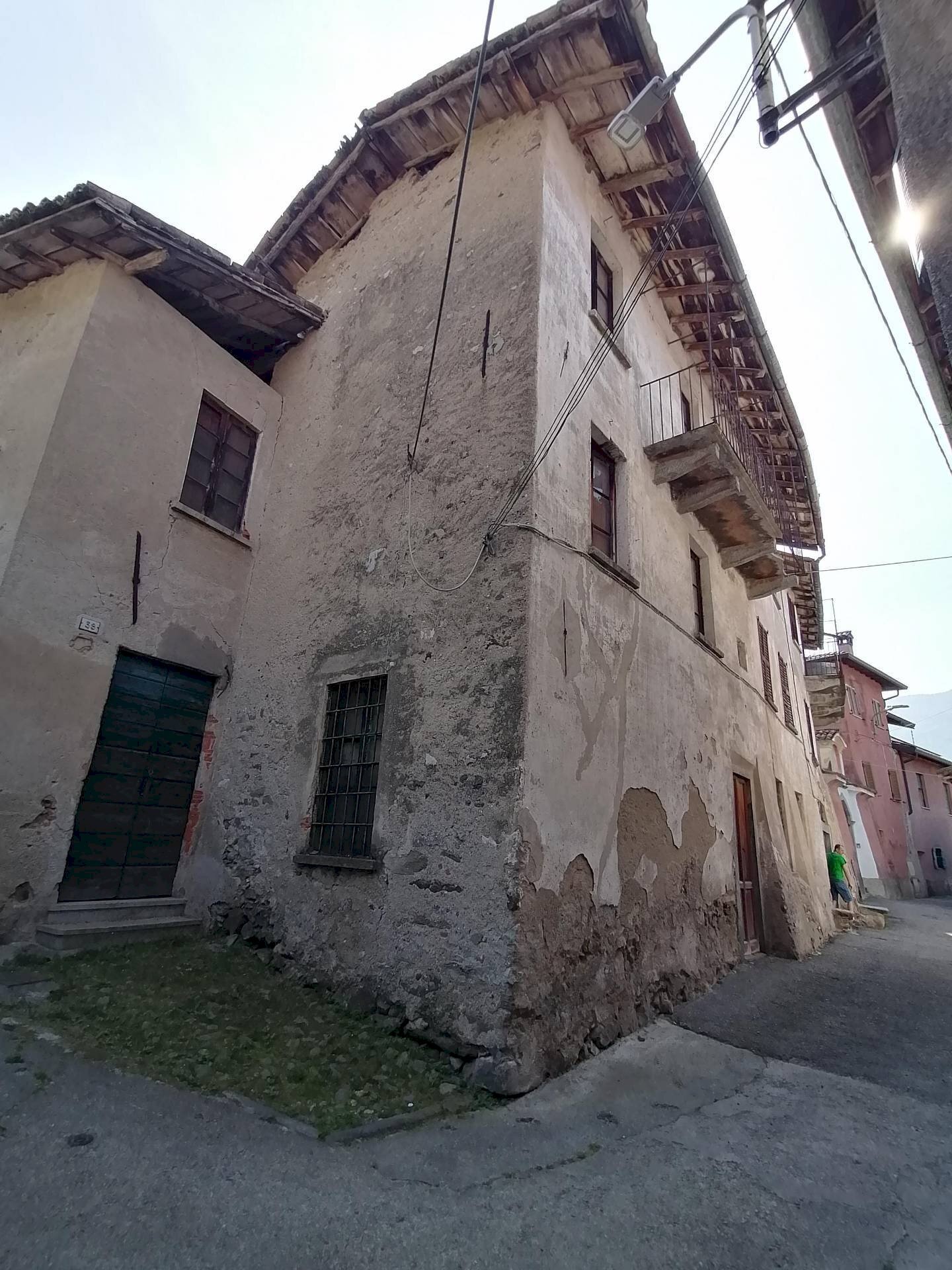 Foto 1 - Rustic Via Cavagna, Lecco - photo 1