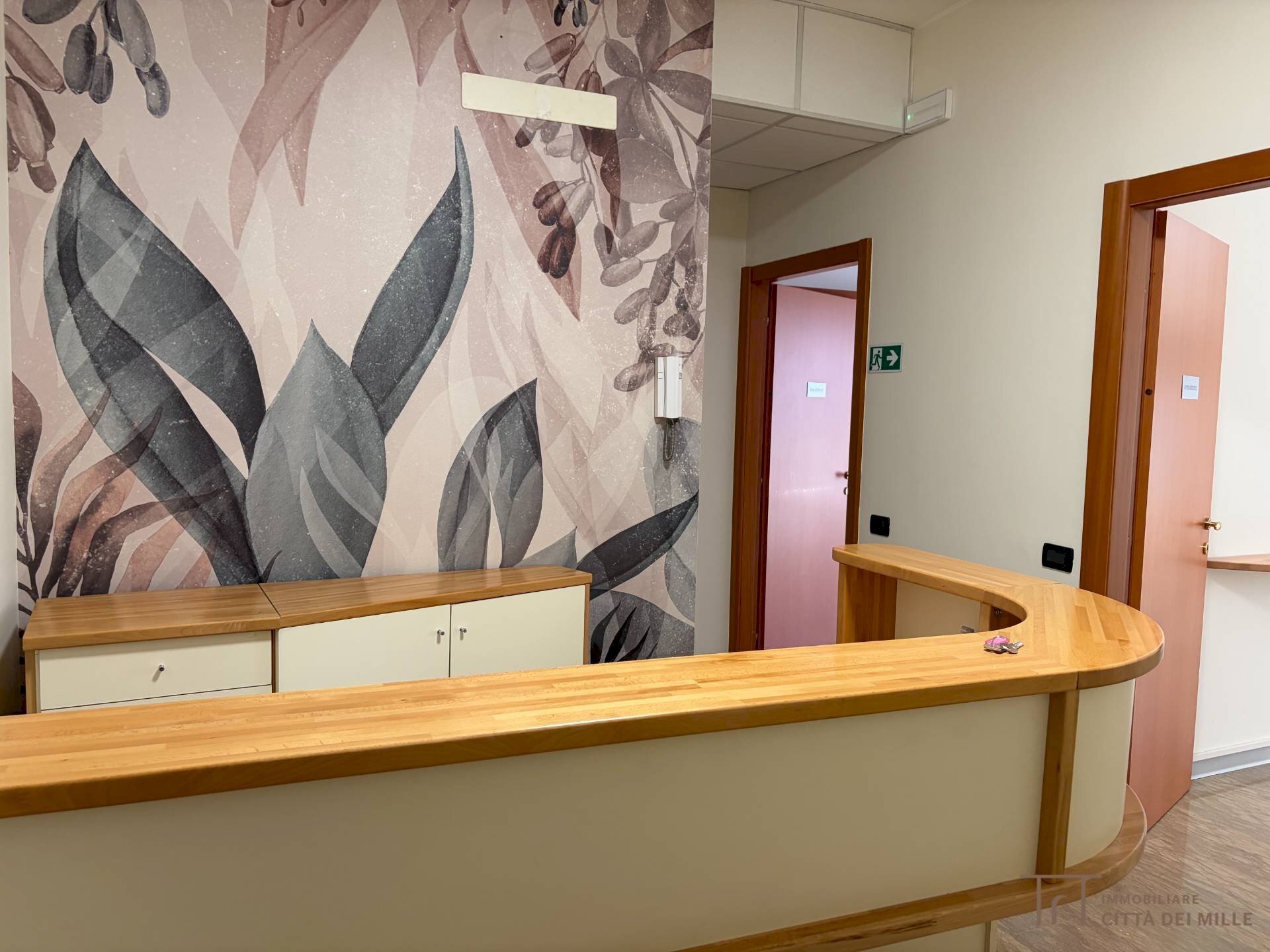 Foto 1 - Ufficio Via Giorgio E Guido Paglia, Bergamo - foto 1