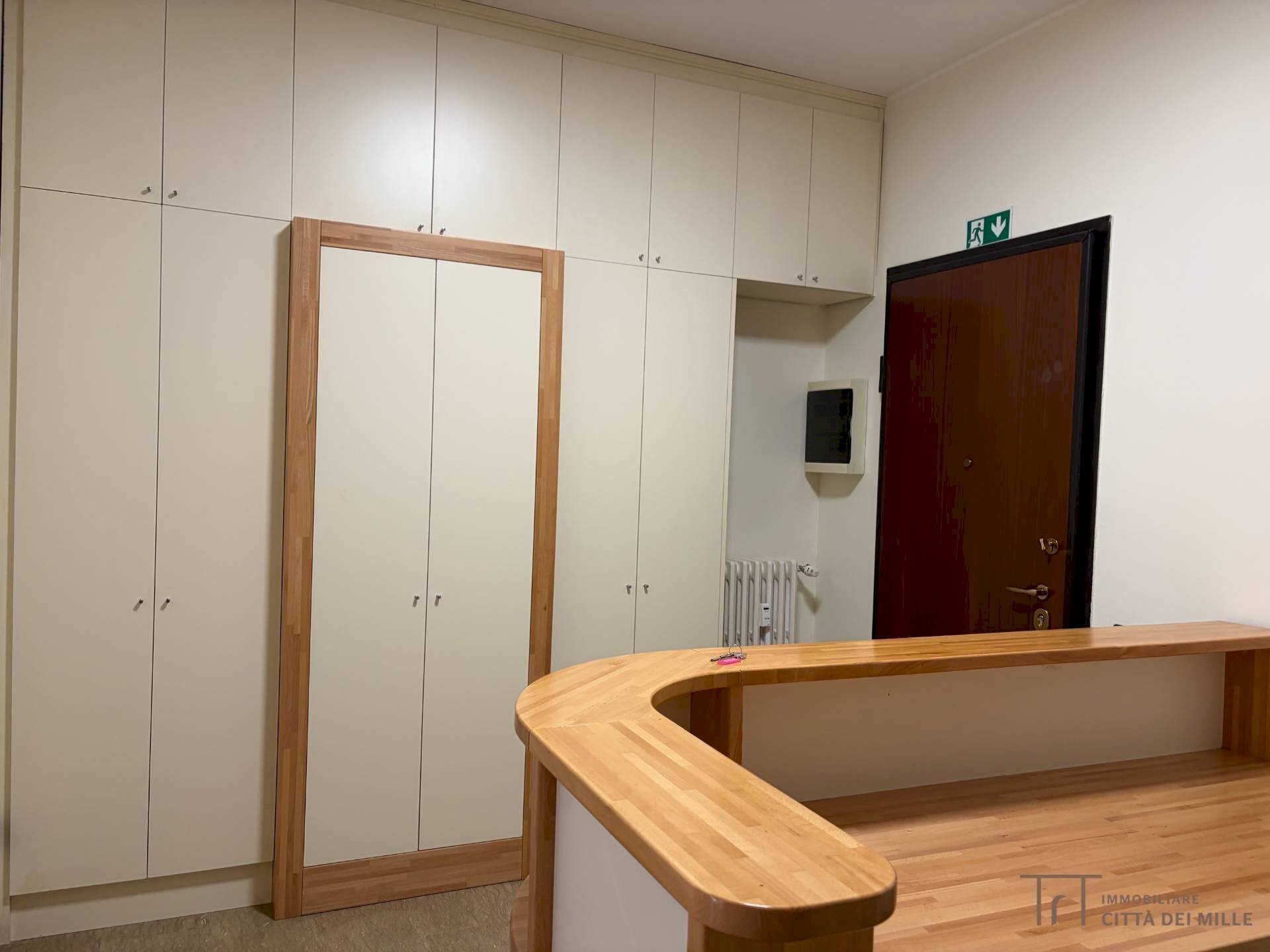 Foto 3 - Ufficio Via Giorgio E Guido Paglia, Bergamo - foto 3
