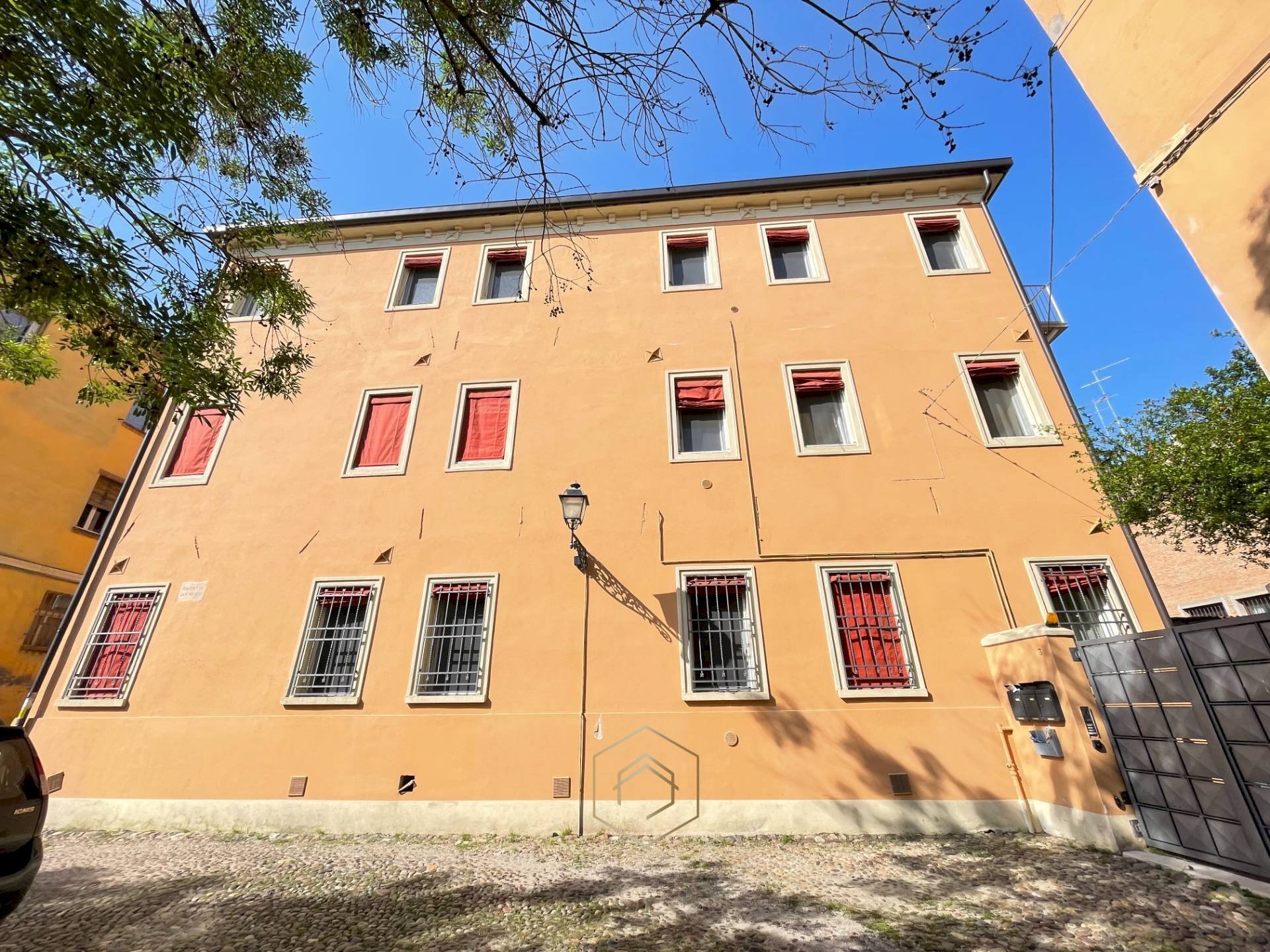 Foto 1 - Appartamento Piazzetta San Nicolo', Ferrara - foto 1
