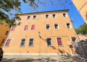 Foto 1 - Appartamento Piazzetta San Nicolo', Ferrara - foto 1