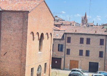 Foto 28 - Appartamento Piazzetta San Nicolo', Ferrara - foto 25