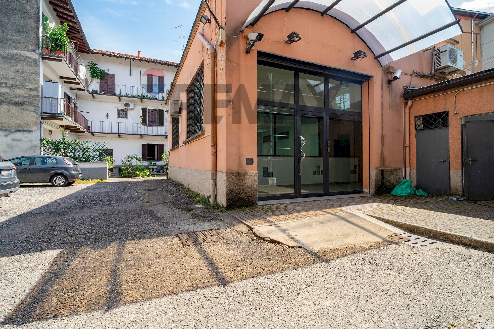 Edificio all\'aperto - Warehouse Rho - photo 1