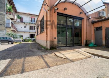 Edificio all\'aperto - Warehouse Rho - photo 1