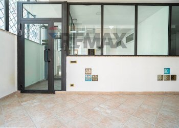 Stanza vuota - Warehouse Rho - photo 2