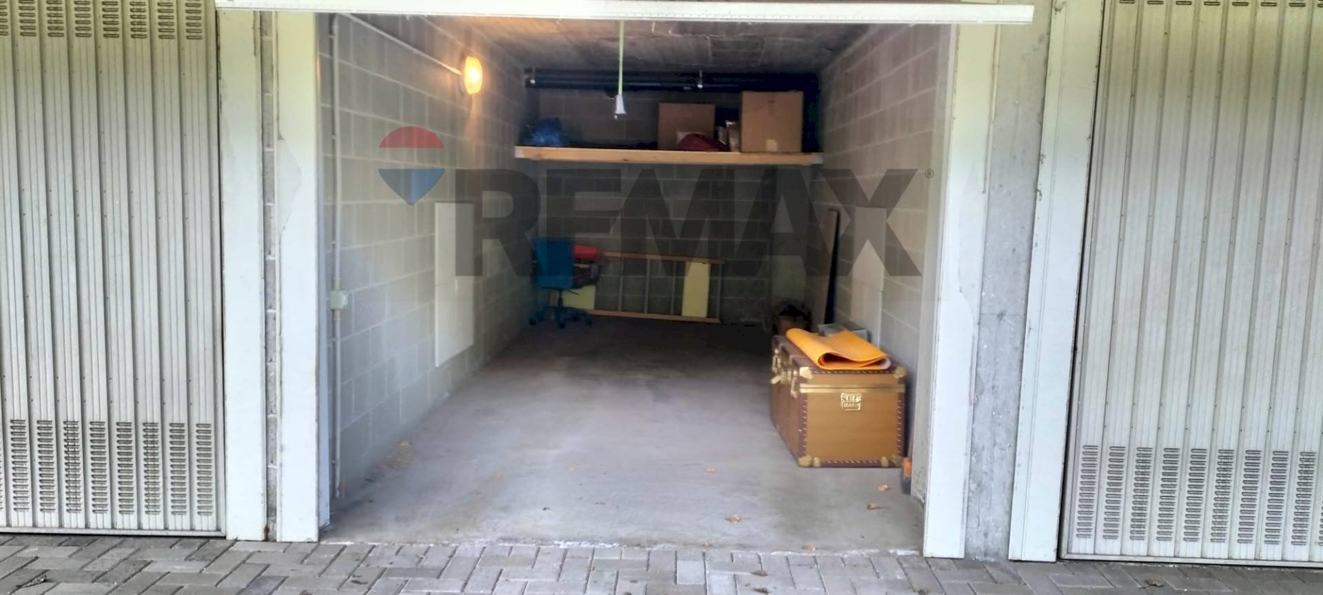 Parcheggio - Box Via Umberto Pellegrini
 
8, Rho - photo 1