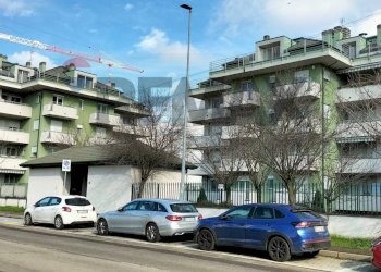 Edificio all\'aperto - Box Via Umberto Pellegrini
 
8, Rho - photo 9
