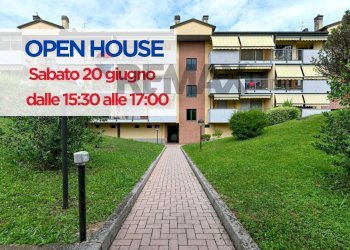 Edificio all\'aperto - Three-room apartment via sandro pertini
 
48, Settala - photo 1