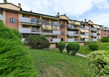 Edificio all\'aperto - Three-room apartment via sandro pertini
 
48, Settala - photo 3