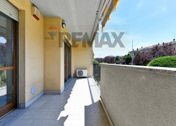 Balcone - Three-room apartment via sandro pertini
 
48, Settala - photo 10