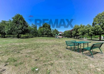 Giardino - Three-room apartment via sandro pertini
 
48, Settala - photo 26