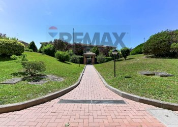 Giardino - Three-room apartment via sandro pertini
 
48, Settala - photo 28