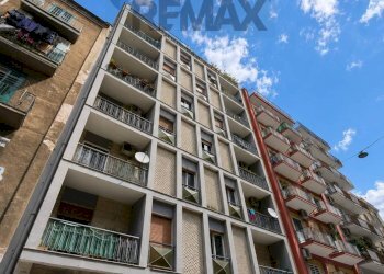 Edificio all\'aperto - Quadrilocale Via Principe Amedeo
 
407, Bari - foto 1