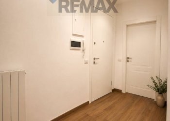 Hall / corridoio - Quadrilocale Via Principe Amedeo
 
407, Bari - foto 12