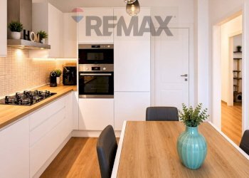 Cucina - Quadrilocale Via Principe Amedeo
 
407, Bari - foto 17