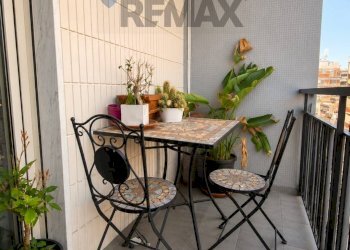 Balcone - Quadrilocale Via Principe Amedeo
 
407, Bari - foto 27