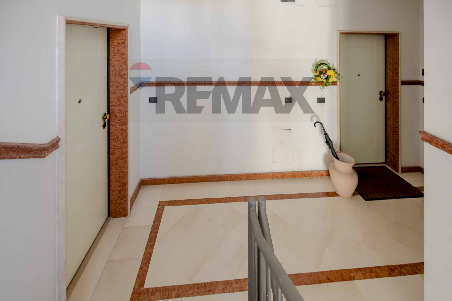 Scale - Apartment Via Generale De Bernardis
19, Bari - photo 3