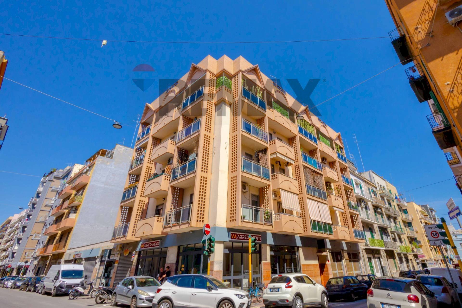 Edificio all\'aperto - Apartment Via Generale De Bernardis
 
19, Bari - photo 1