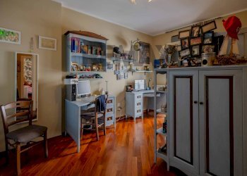 Camera / camera da letto - Appartamento Via Generale De Bernardis
 
19, Bari - foto 1