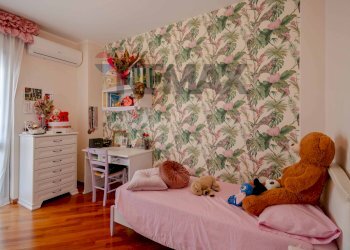 Camera / camera da letto - Appartamento Via Generale De Bernardis
 
19, Bari - foto 2