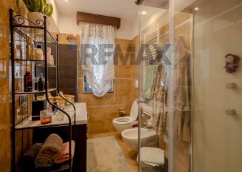 Bagno - Appartamento Via Generale De Bernardis
 
19, Bari - foto 3