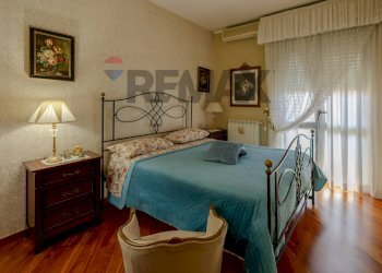 Camera / camera da letto - Appartamento Via Generale De Bernardis
 
19, Bari - foto 4