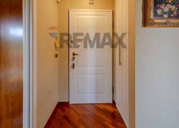 Hall / corridoio - Appartamento Via Generale De Bernardis
 
19, Bari - foto 9